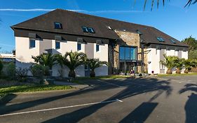 Brit Hotel Iroise Brest
